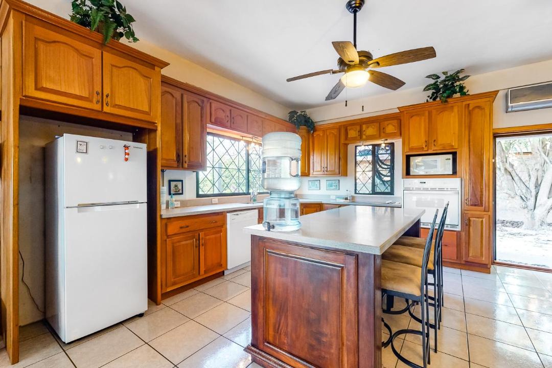 Photo of Kitchen in Santa Elena