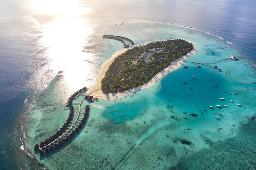 Photo of Others in Iru Fushi