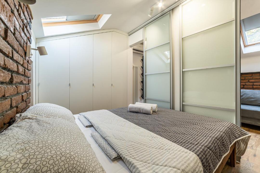 Photo of Bedroom in Sochi City Centre