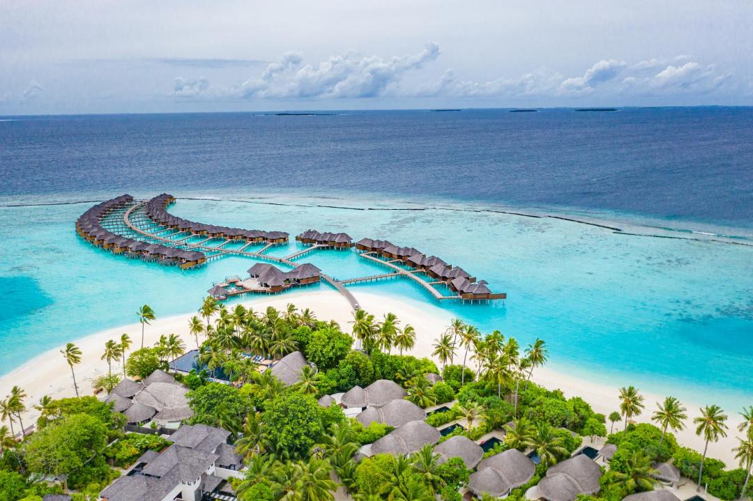 Photo of Others in Iru Fushi
