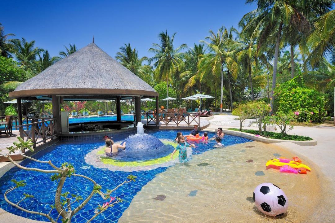 Photo of Others in Bandos Island