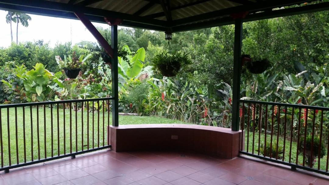 Photo of Patio Balcony in Montenegro