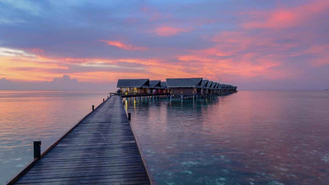 Photo of Others in Lhohifushi