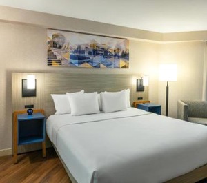 Comfort Inn Corner Brook 