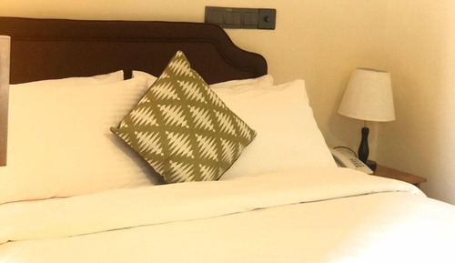 Family Double Room