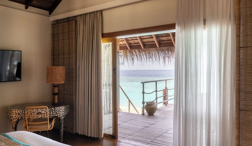 Villa (Sand)