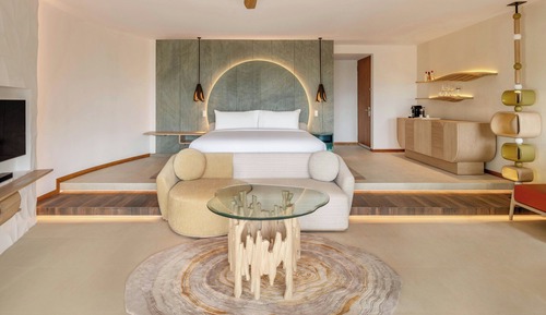 Villa, 2 Bedrooms