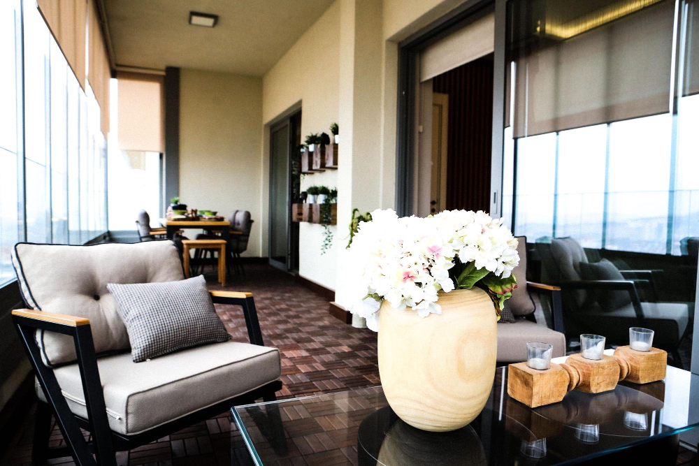 Royal, 3 Bedrooms, Beachfront (Residence, Club InterCont. Benefits)