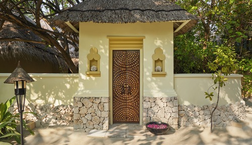 Sunset Beach Villa With Pool