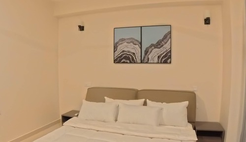 Standard Apartment, Ocean View