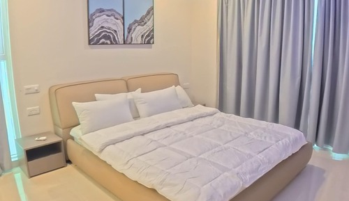 Exclusive Apartment, Balcony, Sea View