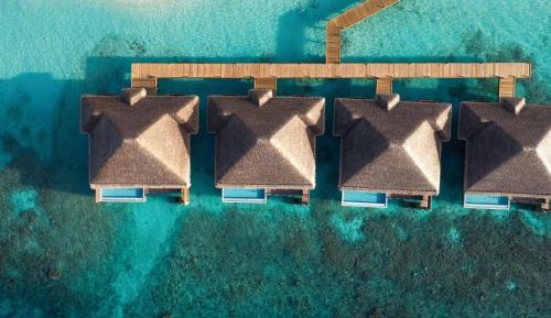 Water Villa