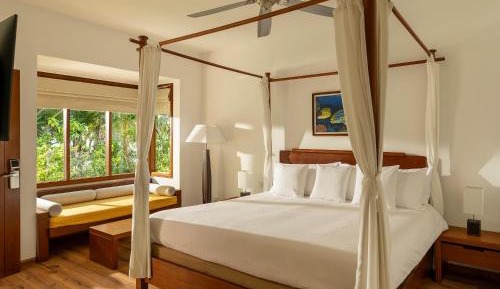 Beach Bungalow