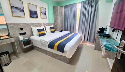 King Room