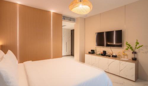 Deluxe Sea View