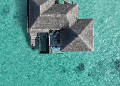 Escape Water Villa with Private Pool 