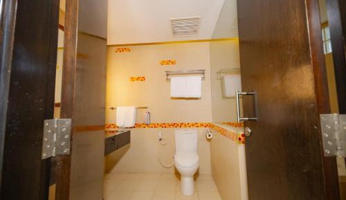 Super Deluxe with Jacuzzi
