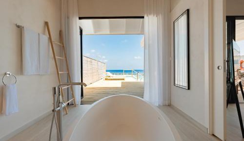 Water Pool Villa