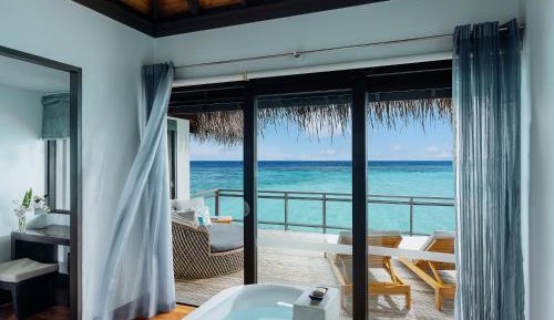 Water Villa