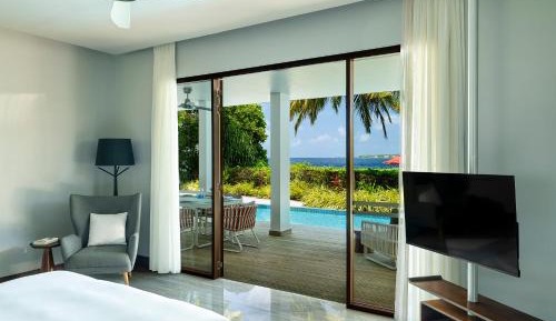 Two Bedroom Dhigali Suite