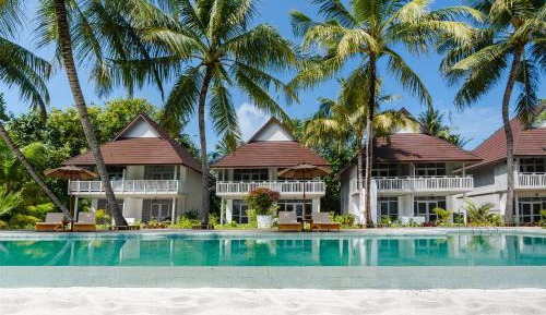 Beach Pavilion with Pool access, 50% Discount on Return Airport transfers with min 3-nights stay, from booking date 15th March, for stay period till 22nd Dec 2026