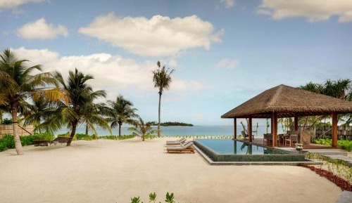 Family Beach Retreat with Pool 