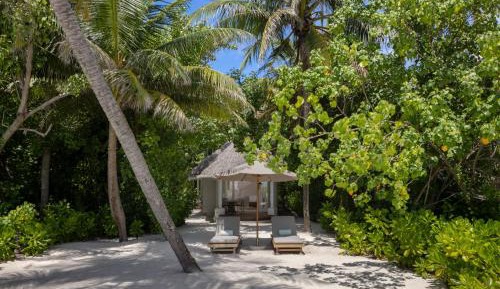 Beach Villa