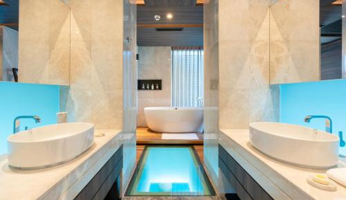 Grand Madifushi Aqua Pool Villa