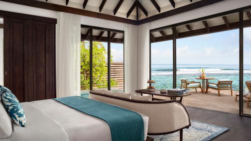 Ocean Pool Villa