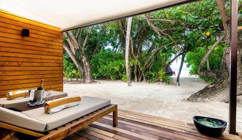 Beach Villa - Complimentary In-Villa Dining Breakfast (once per stay) for book dates, 10th FEB 2026 onwards, and stay dates 11 April to 30 September 2026