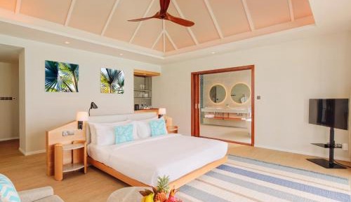 Water Villa