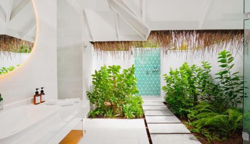 Beach Villa