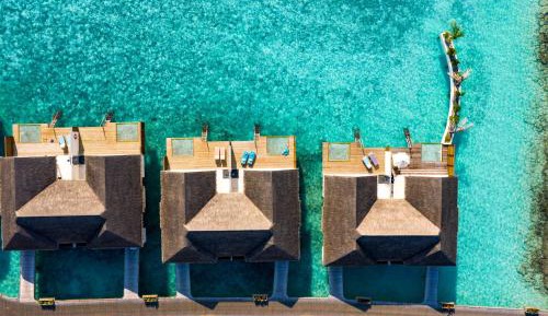 Ocean Villa Infinity 