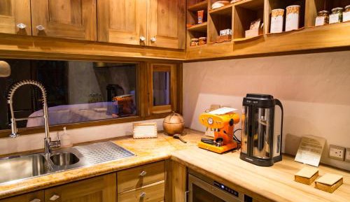 2 Bedroom Crusoe Suite with Pool 