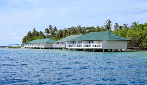 Water Villa