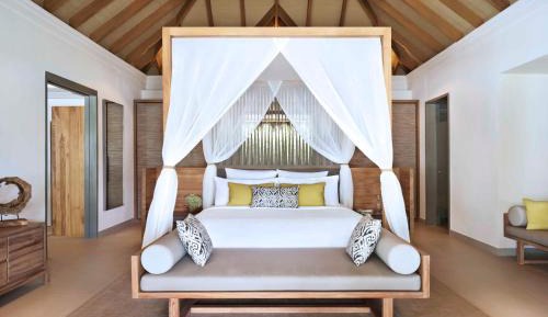 Beach Pool Villa