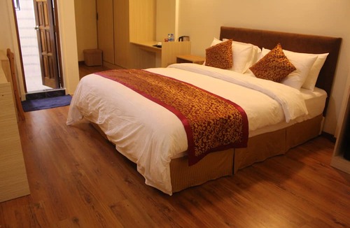 Maradhoo House | ONE ON INN