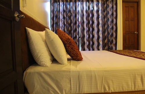 Maradhoo House | ONE ON INN