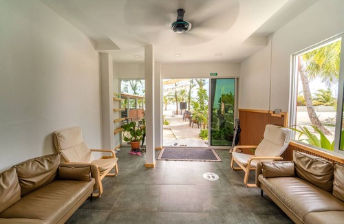 Maafushi Hotel | Merijaan Maldives