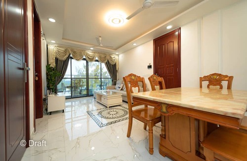 Hulhumale House | White Beach Holiday
