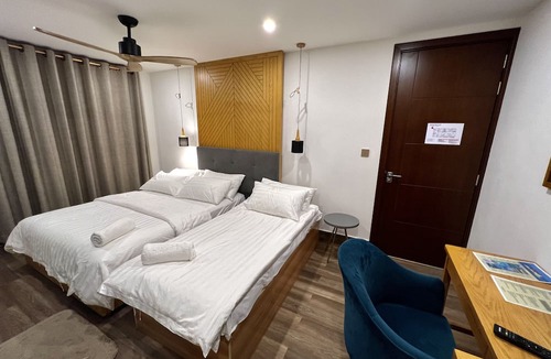 Thimarafushi House | Stay Mikado