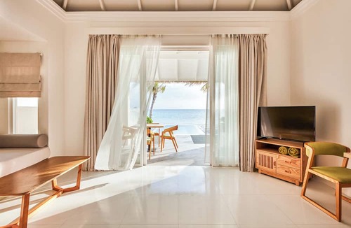 Olhuveli Resort | Sun Siyam Olhuveli