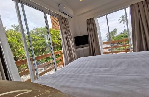 Hulhudhoo Hotel | Xen Midu