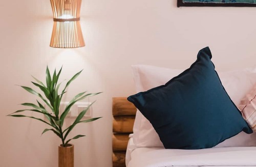 Thinadhoo Hotel | Ecoboo Maldives