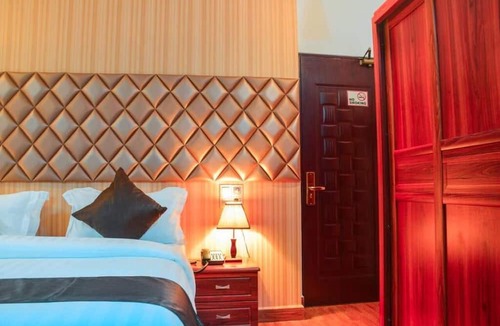 Guraidhoo House | Marina Bay Retreat And Spa