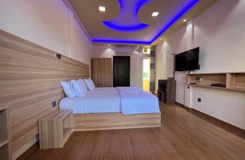 Thulusdhoo Island House | Aasna Inn
