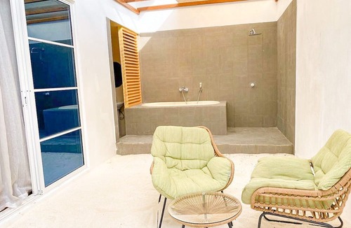 Maafushi Hotel | Fatims Beach House Maafushi