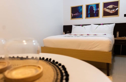 Magoodhoo House | PALM REST MALDIVES