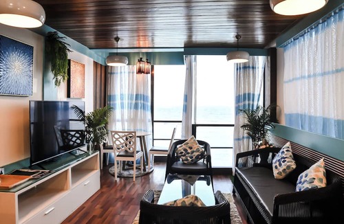 Hulhumale Hotel | The Hive Beach Hotel