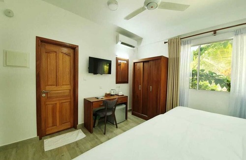 Kudarikilu Hotel | Nihaali Maldives